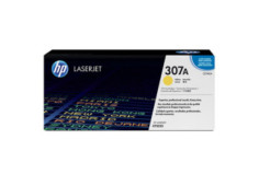HP 307A originální tonerová...