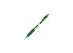 Gelový roller Pilot G2, zelený