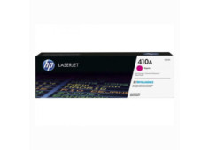 HP 410A purpurový toner...
