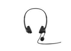 HP Stereo USB Headset G2