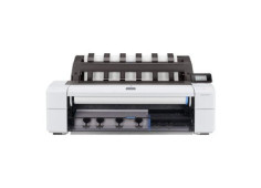 HP DesignJet T1600dr ps 36"...
