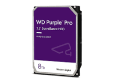 WD Purple Pro - Pevný disk...