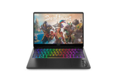 NTB OMEN Transcend...