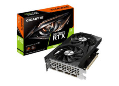 GIGABYTE GeForce RTX 3050...