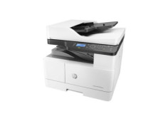 HP LaserJet MFP M443nda 8AF72A