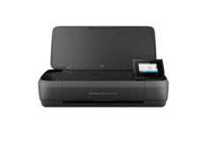 HP Officejet 250 Mobile...