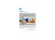 HP Advanced Glossy Photo...