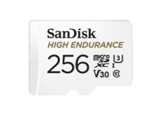 SanDisk MIcroSDHC karta...
