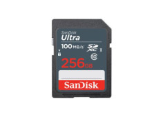 SanDisk Ultra SDXC 256GB...