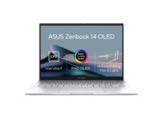 ASUS Zenbook 14...