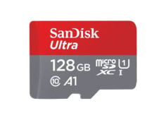 Sandisk MicroSDXC karta...