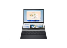 ASUS Zenbook Duo 14...