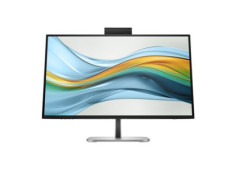 HP LCD 527pm Conferencing...