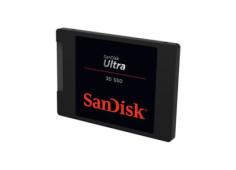 SanDisk Ultra 3D SATA 2.5"...