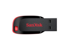 SanDisk Cruzer Blade -...
