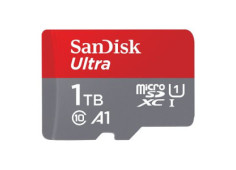 SanDisk MicroSDXC karta 1TB...