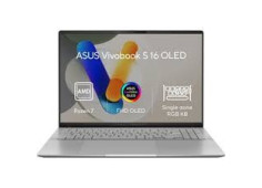 ASUS NTB Vivobook S16 OLED...