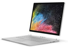 Microsoft Surface Book 2 -...