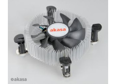 AKASA chladič CPU...