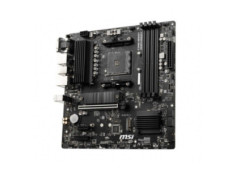 MSI MB Sc AM4 B550M PRO