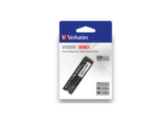 Verbatim Vi3000 256GB, 49373