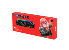 DIMM DDR4 8GB 3600MHz ADATA...