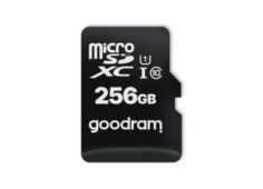 GOODRAM microSDXC karta...