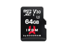 GOODRAM microSDXC karta...