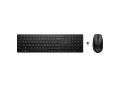 HP 655 Wireless Mouse and...