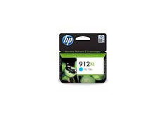 HP 912XL High Yield Cyan...