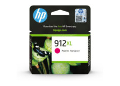 HP 912XL High Yield Magenta...