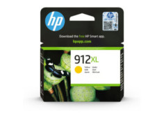 HP 912XL High Yield Yellow...