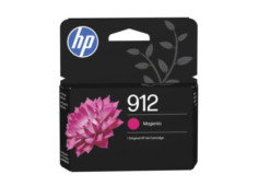 HP Inkoust 912 Magenta -...