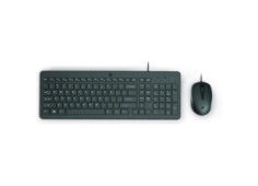 HP- 150 Wired Mouse and...