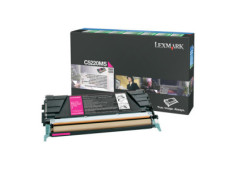 Lexmark originální toner...