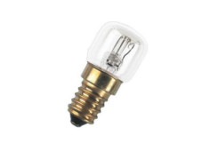 OSRAM E14 15W 300° stupňů...