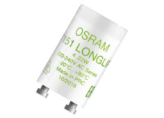 Osram starter ST151 4-22W
