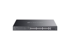 TP-Link ES228GMP 28xGb Easy...