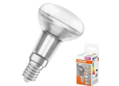 OSRAM LED STAR R50 E14...