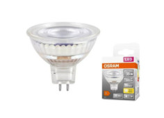 OSRAM LED STAR GU5,3...