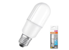 OSRAM LED STAR E27 9W/840...