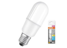 OSRAM LED STAR E27 9W/827...