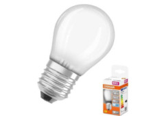 OSRAM LED STAR E27 4W/840...