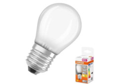 OSRAM LED STAR E27 4W/827...