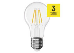 EMOS LED FLM A60 3,4W(40W)...