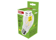 EMOS LED FLM A60 5,9W(60W)...