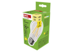 EMOS LED FLM A60 7,8W(75W)...