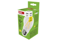 EMOS LED FLM A60 7,8W(75W)...