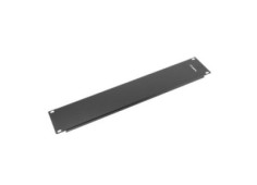 19" ZASLEPOVACÍ PANEL 2U...