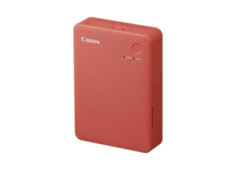 Canon SELPHY QX20...